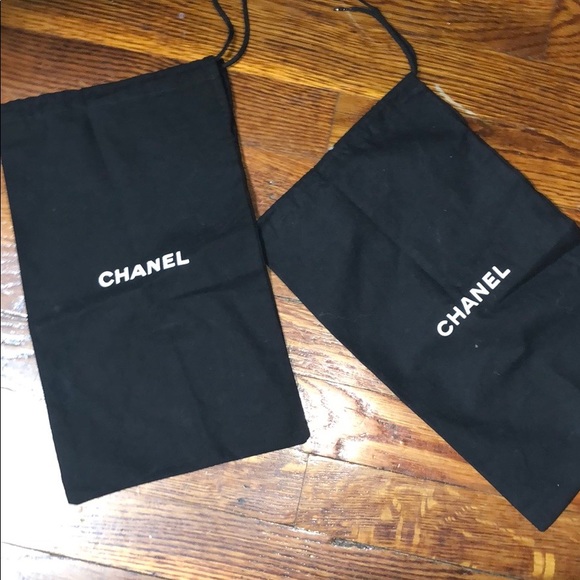 Bags Chanel Shoe Bag Poshmark